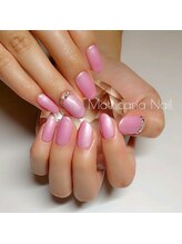 マトリカリア ネイルアンドビューティー(Matricaria)/定額デザインネイル