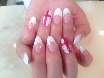 リオッサ オブ ラグーン(RIOSSA of Lagoon)/クリスマス×星座