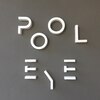 プールアイ 表参道(POOL EYE)ロゴ