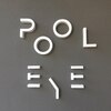 プールアイ 表参道(POOL EYE)のお店ロゴ