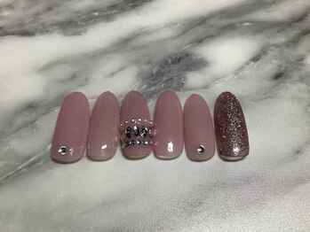 コー(KOO)/おすすめ定額ネイル¥4980