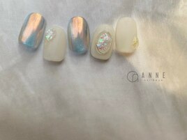 【パラジェル】1月monthly