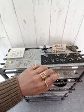 ムーウ(MuuU)/お土産にもどうぞ♪