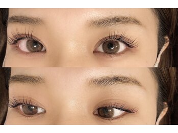 エストアール 筑紫口本店(est-r.)/#パリジェンヌ▽立ち上げ