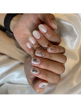 ネイルサロン R/スタイリングコース