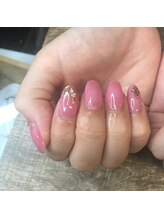 爪屋べっぴん堂/ベリー系シアー