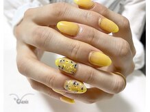 バイオアシス 麻布十番(by Oasis)/Yellow Flower 