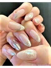 リュストゥール アンド フォンス(Lustr'e&fons)/ミラーパウダー