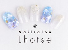 ローツェ(Lhotse)/定額デザインサンプル☆No,14