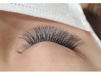 ジャニスアイラッシュ 白石店(JANIS EYELASH)/キュートデザイン