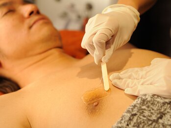 ファビュラス(Fabulous)/ブラジリアンワックスパーツ脱毛