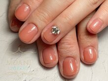 モアニ ヒロオ 渋谷店(MOANI Hiroo)/コロンと可愛いマオボール♪