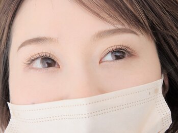 ミネアート 錦糸町店(mineart)/ケラチンビタミンラッシュリフト