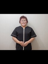 アリス(Alice) 森 初枝