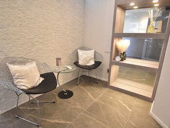 ラナシア(LANAXIA)/待合室です♪♪