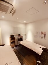 マコト整骨院/ボディーメイクサロン　併設