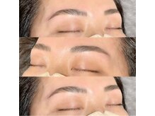 セネル(SeneL)/ハリウッドブロウリフト大阪福島