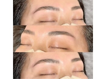 セネル(SeneL)/ハリウッドブロウリフト大阪福島