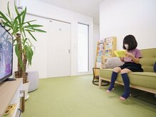 ミーティア(Meteor)の雰囲気（【完全個室×お子様連れ可】キッズ脱毛もお得にご用意♪）