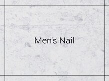 スカラべネイル52 春日部(Scarab Nail 52)/Men'sデザインネイル¥8900