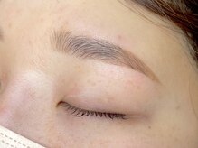 エルーシェ 荻窪店(Nail&Eyelash Ercher)/眉スタイリング