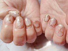 リナネイル(Rina nail)
