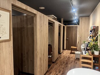 銀座 ボディハウス(BODY HOUSE)