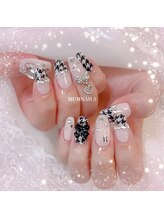 マムネイル 錦糸町(mumnails)/120min