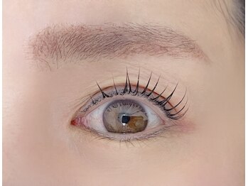 ムートン(mouton)/Uカール