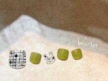 クレー(Klee)/定額　Klee Design コース