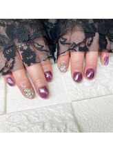 はあとねいる 野江店/野江店限定デザイン