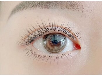 ABマツエクネイルサロン/【オフ無料】セーブルマツエク