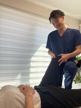 すまいむ整体院