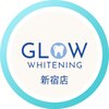 グロウ 新宿店(GLOW)ロゴ