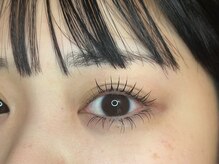 ドリームシャイニー 西葛西店(Dream Shiny)/pari×下エクステ