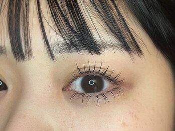 ドリームシャイニー 西葛西店(Dream Shiny)/pari×下エクステ