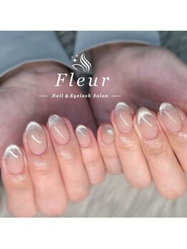 フルール(Fleur)/nail gallery