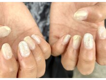 アオ おもろまち(ao.)/インク×マットニュアンス/85min