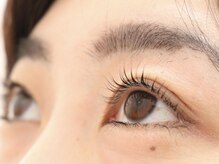 ラタッタ(Ra:tatta)/逆さまつ毛も上向きまつ毛に♪