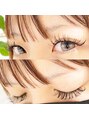 エルシー 尾張旭店(LC)&nbsp;マツエク/フラットラッシュ/バインドロック/マスカラ無で時短♪