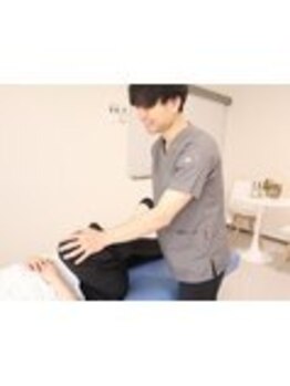 かいふくラボ 中野店/ストレッチ/中野♪本格整体