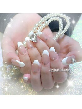 アムールトウキョウ(AMOUR TOKYO☆)/