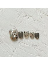 エスパルティール(Spartir)/FOOTデザイン☆