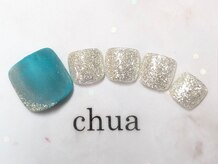 チュア(CHUA)/【定額】7480円