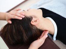 ダンダン(Dandan)の雰囲気（思わず寝てしまうドライヘッドスパ）
