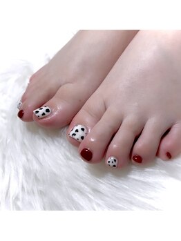 はあとねいる 四日市店/お客様ネイルフォト