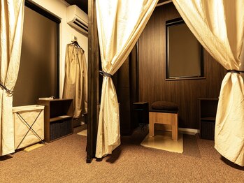 プライベートサロン コットン(COTTON)/内観