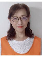 ヨサパーク すずらん(YOSAPARK) 渡邉 弘子