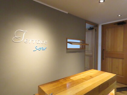 テラス ソア(Terrace soar)の写真