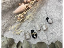 ネイル バズ(NAIL BUZZ)/初回ジェルオフ込15000円